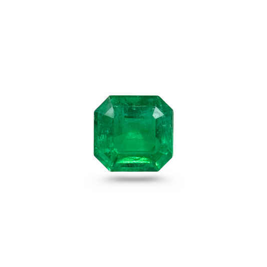 Natural Emerald Stone from Colombia