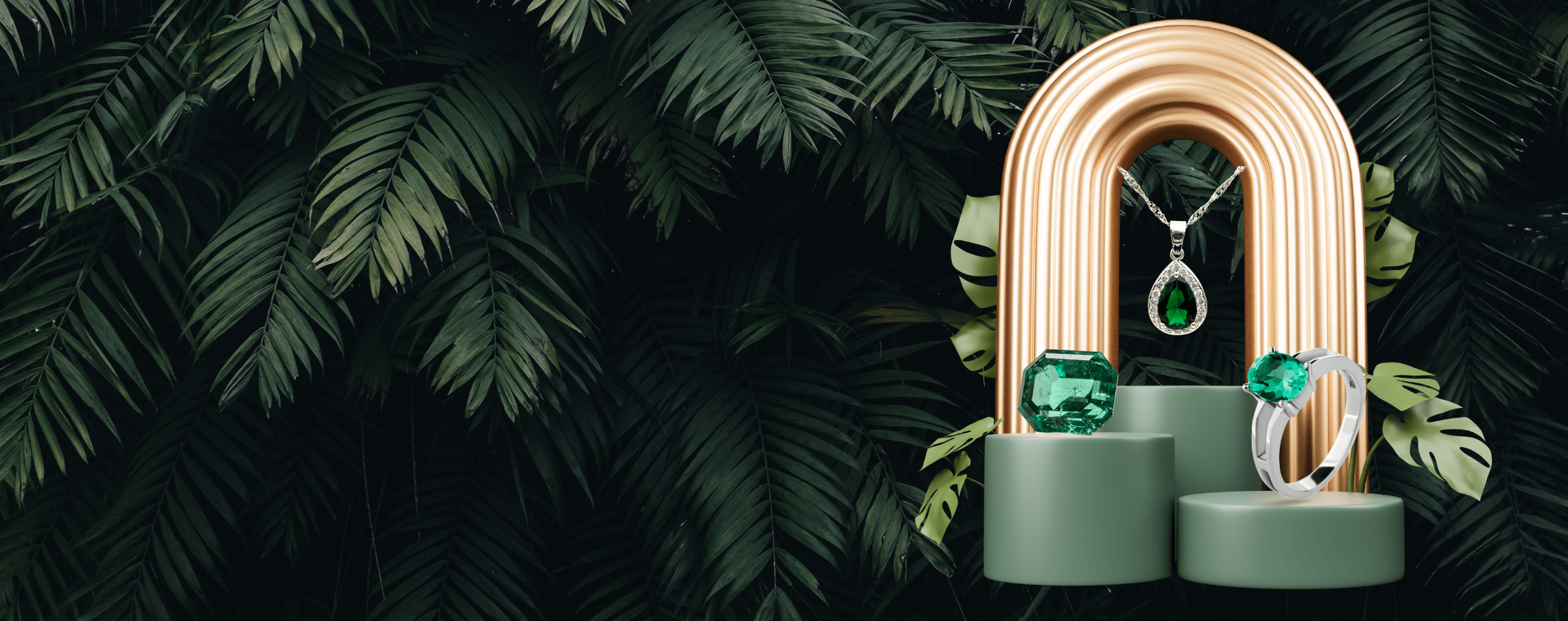 buy Certified Natural Gemstones in Dubai.