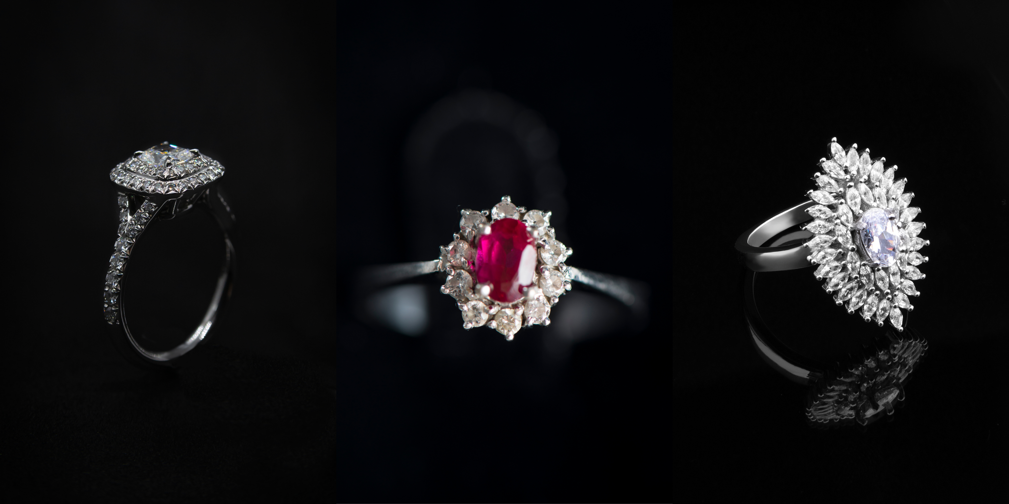 Buy Natural Gemstones in Dubai | Multi Gems & Jewellery