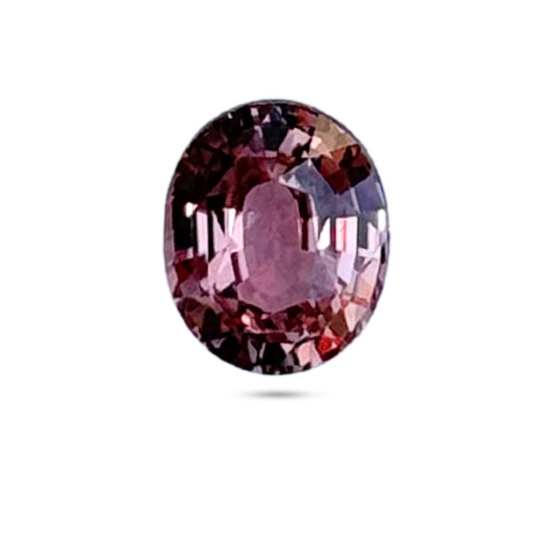 Natural Padparadscha Sapphire Stone