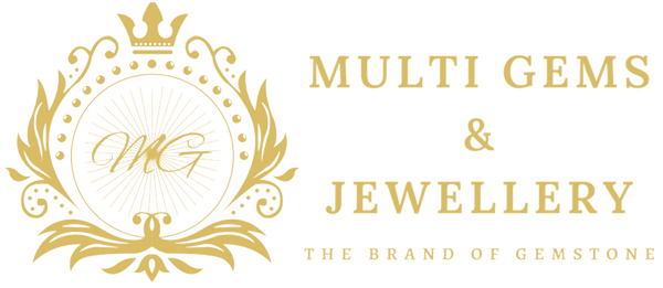Buy Natural Gemstones jewellery in Dubai | Multi Gems & Jewellery