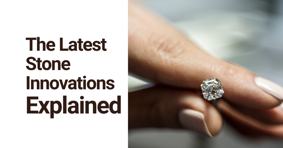 The Latest Stone Innovations Explained
