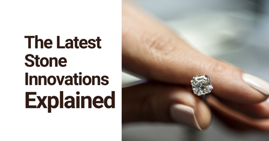 The Latest Stone Innovations Explained