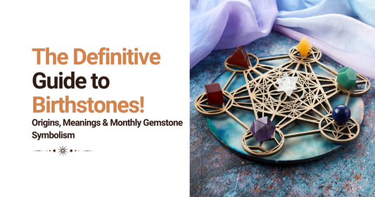 gemstone for birthstone