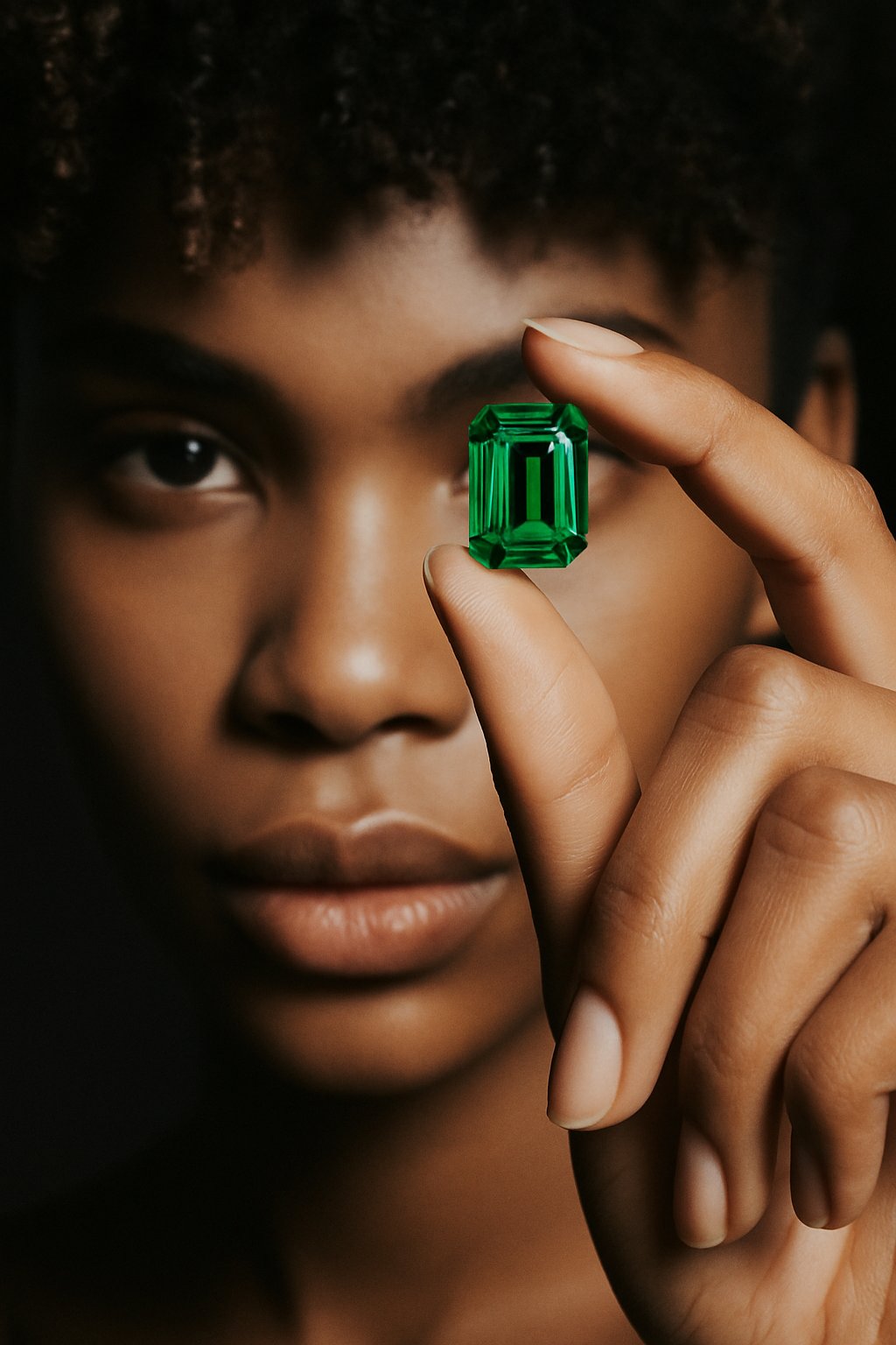 Precious Gemstones
