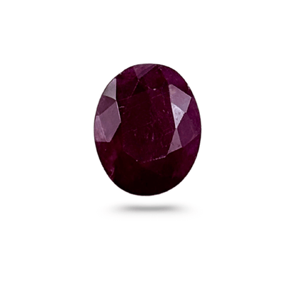 natural ruby gemstone Dubai