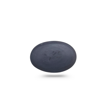 Certified Australian Black Opal – 5.84 Carat Natural Gemstone