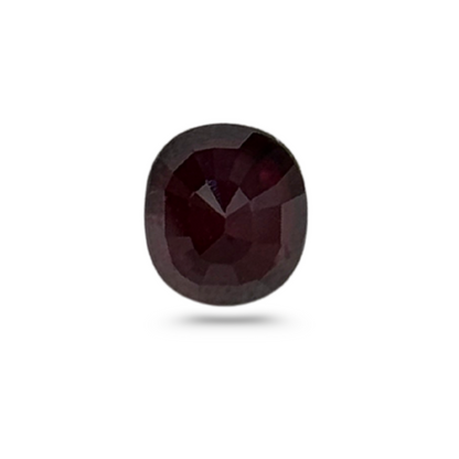 Natural Ruby Cushion Cut – Natural Gemstone | Multi Gems Dubai