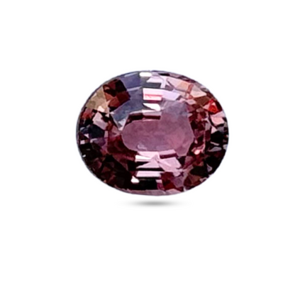 Natural Padparadscha Sapphire Stone