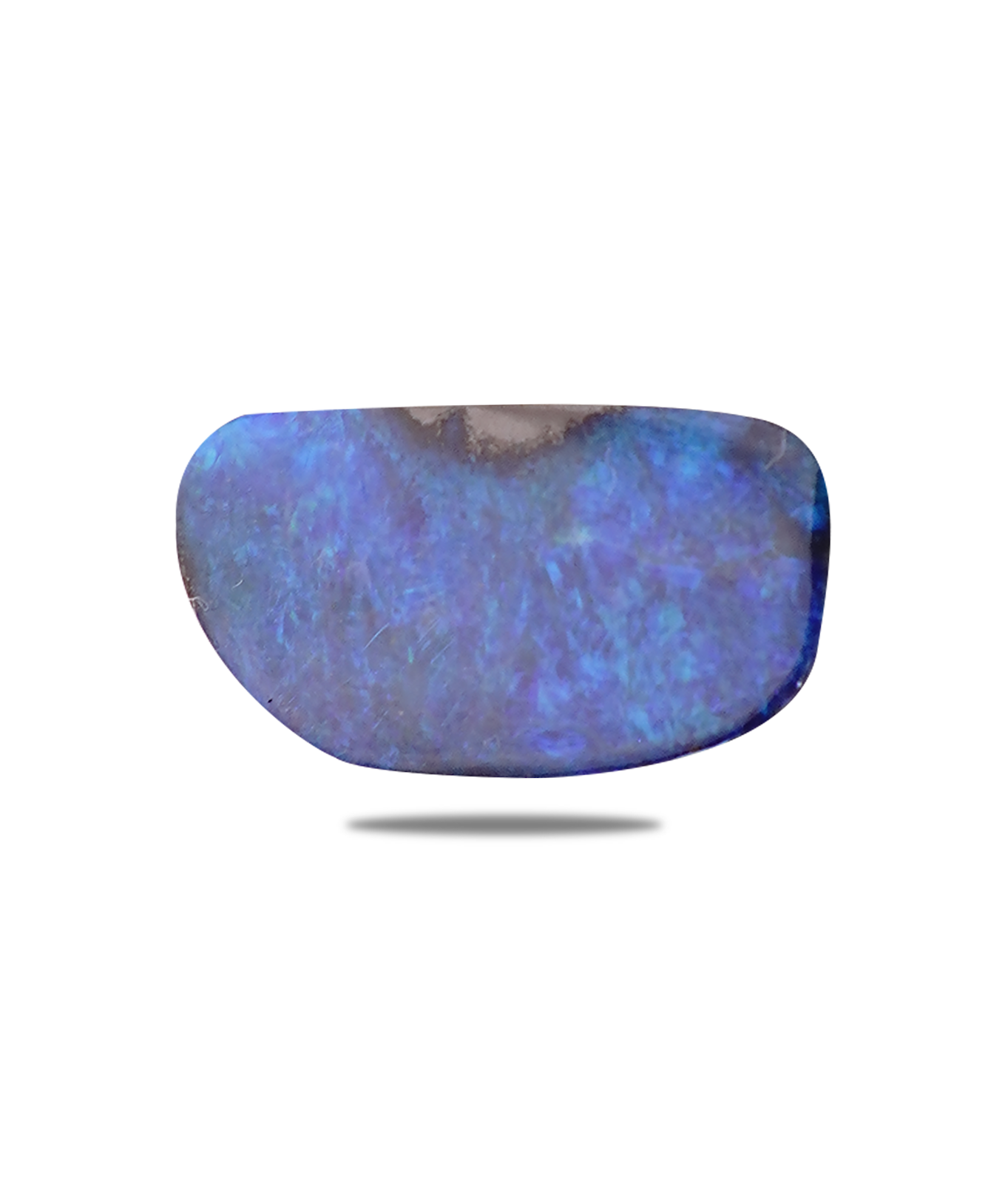 Natural Boulder Opal (Fancy) Stone